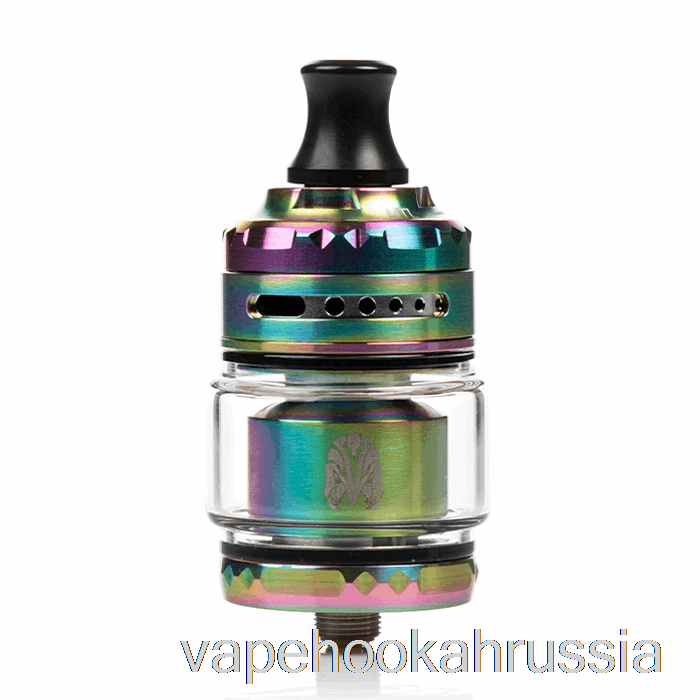 вейп-сок Oxva Arbiter Solo 25 мм Rta Rainbow